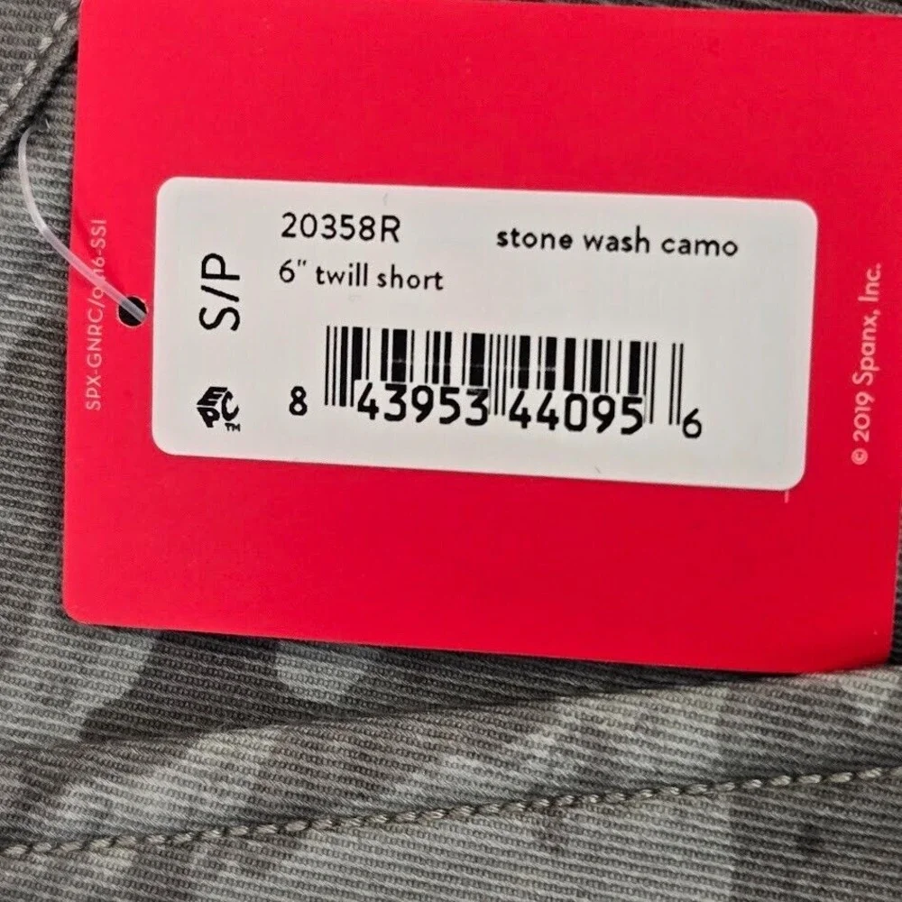 NWT Spanx Women's Size SMALL 6